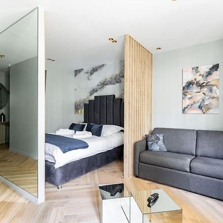 Neuilly/Paris :Magnifique Appartement 4P Екстер'єр фото