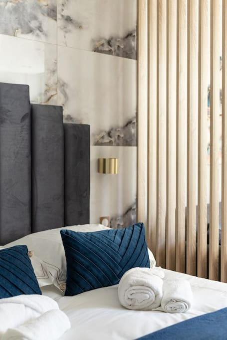 Neuilly/Paris :Magnifique Appartement 4P Екстер'єр фото